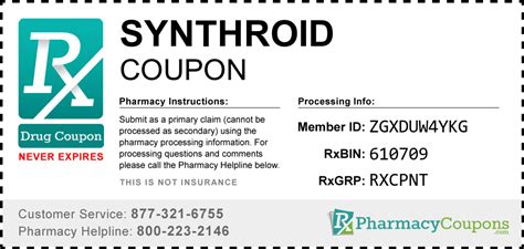 SYNTHROID ® (levothyroxine sodium) tablets for oral use is an L-thyroxine (T4) indicated in adult and pediatric patients, including neonates, as a replacement therapy in primary (thyroidal), secondary (pituitary), and tertiary (hypothalamic) congenital or acquired hypothyroidism. SYNTHROID is indicated in adult and pediatric patients ... 